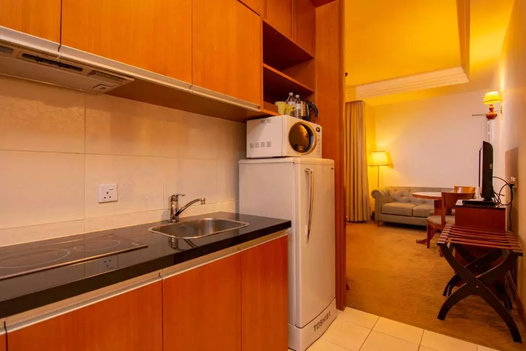 Royale Chulan Kuala Lumpur